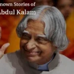 APJ Abdul Kalam