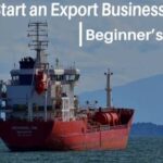 Start an Export business in India