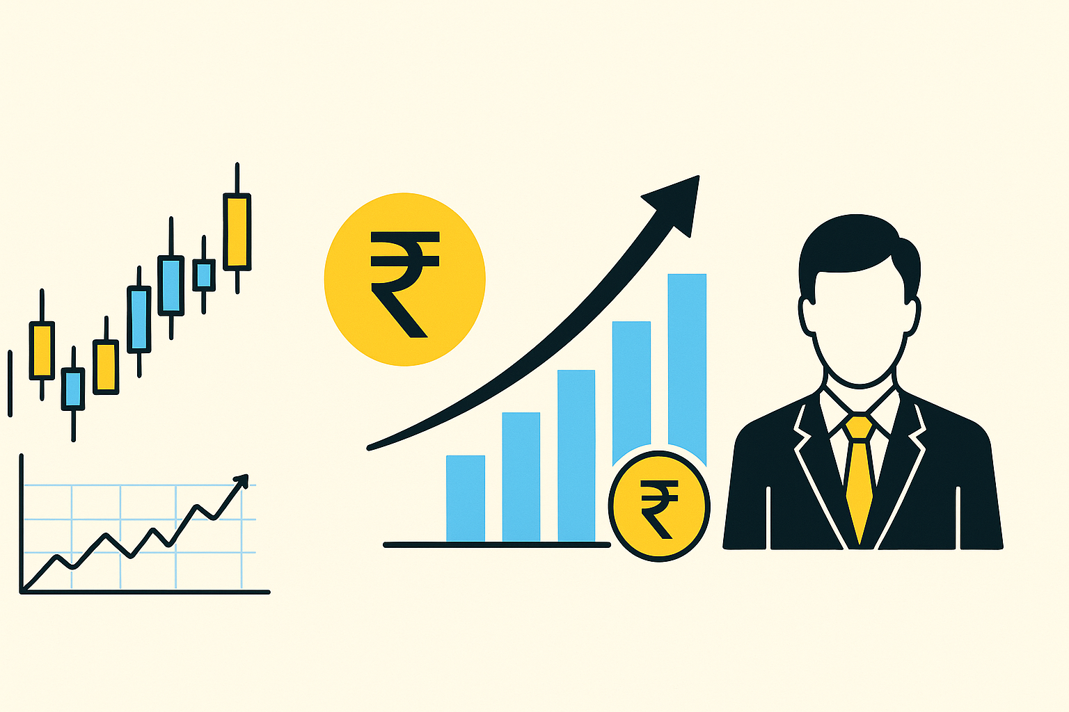 the Best Stocks for Beginners in 2025
