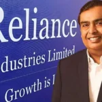 Reliance Mukesh Ambani