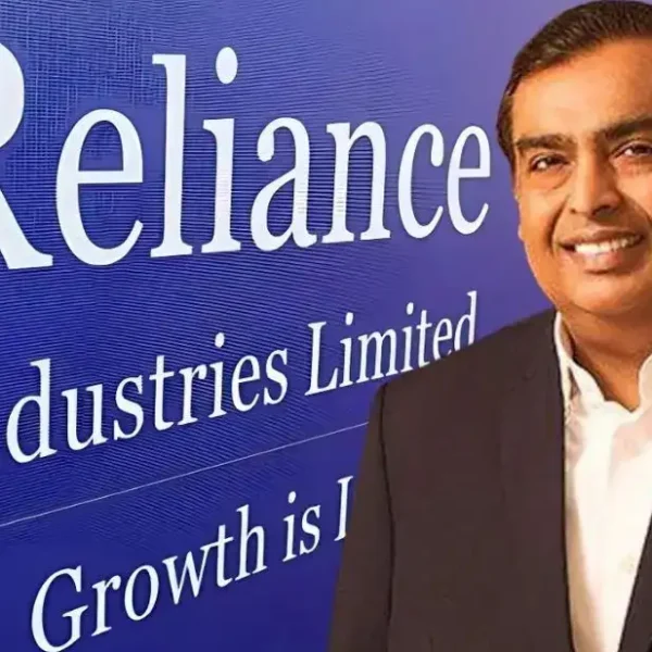 Reliance & Mukesh Ambani: Visionary Leadership That Transformed India