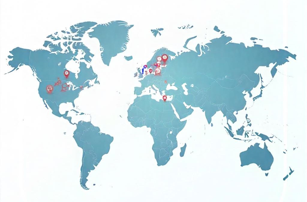 Export documents required in 2025